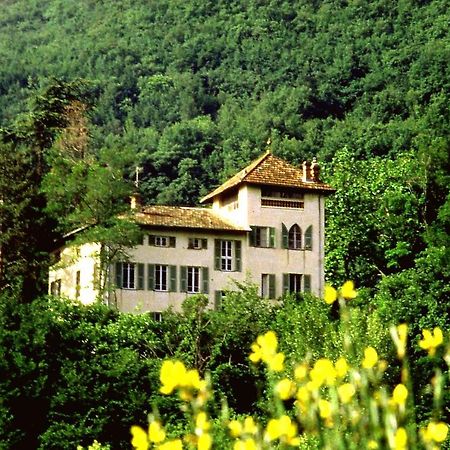 Domaine Du Parais B&B Sospel Ngoại thất bức ảnh