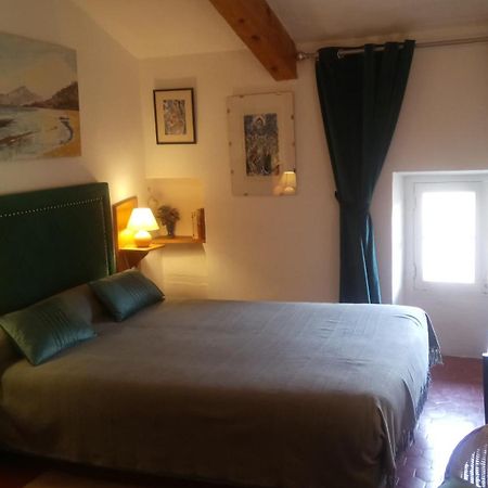 Domaine Du Parais B&B Sospel Ngoại thất bức ảnh