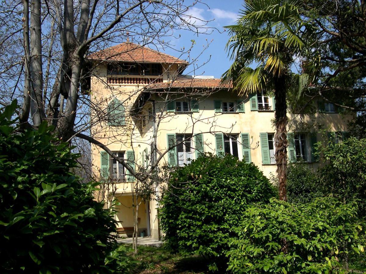 Domaine Du Parais B&B Sospel Ngoại thất bức ảnh