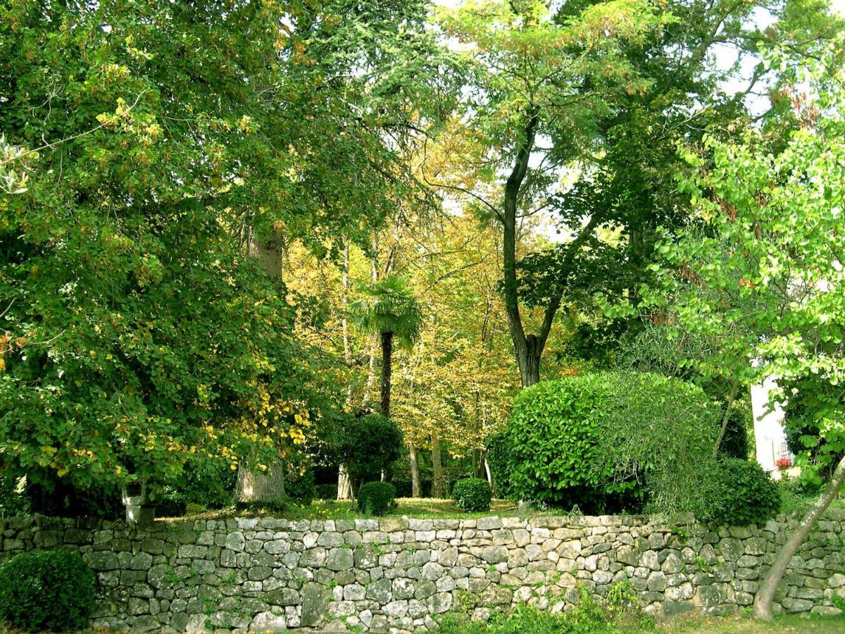 Domaine Du Parais B&B Sospel Ngoại thất bức ảnh
