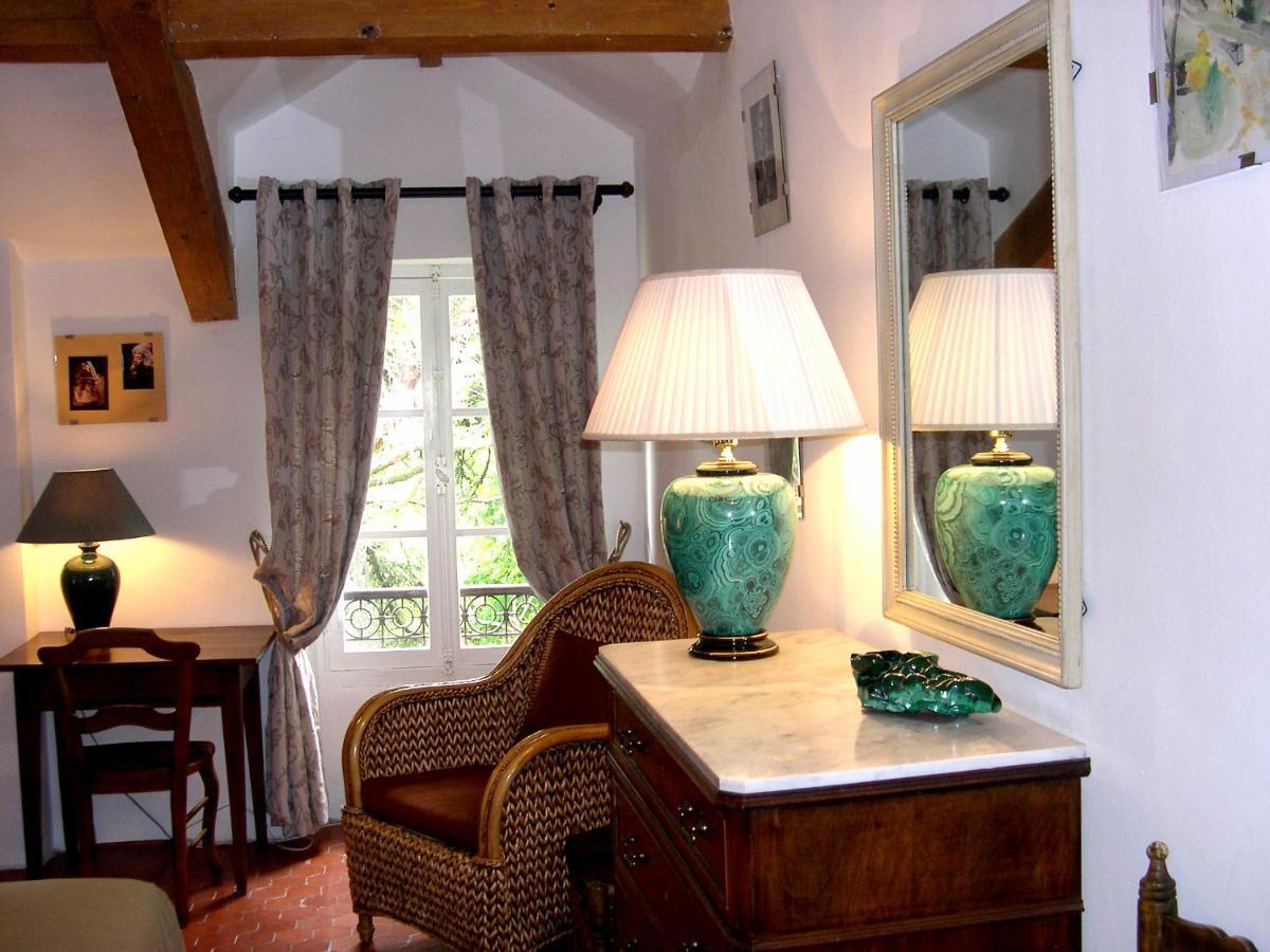 Domaine Du Parais B&B Sospel Ngoại thất bức ảnh