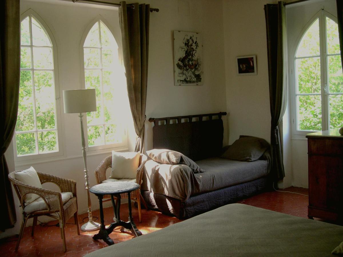 Domaine Du Parais B&B Sospel Ngoại thất bức ảnh