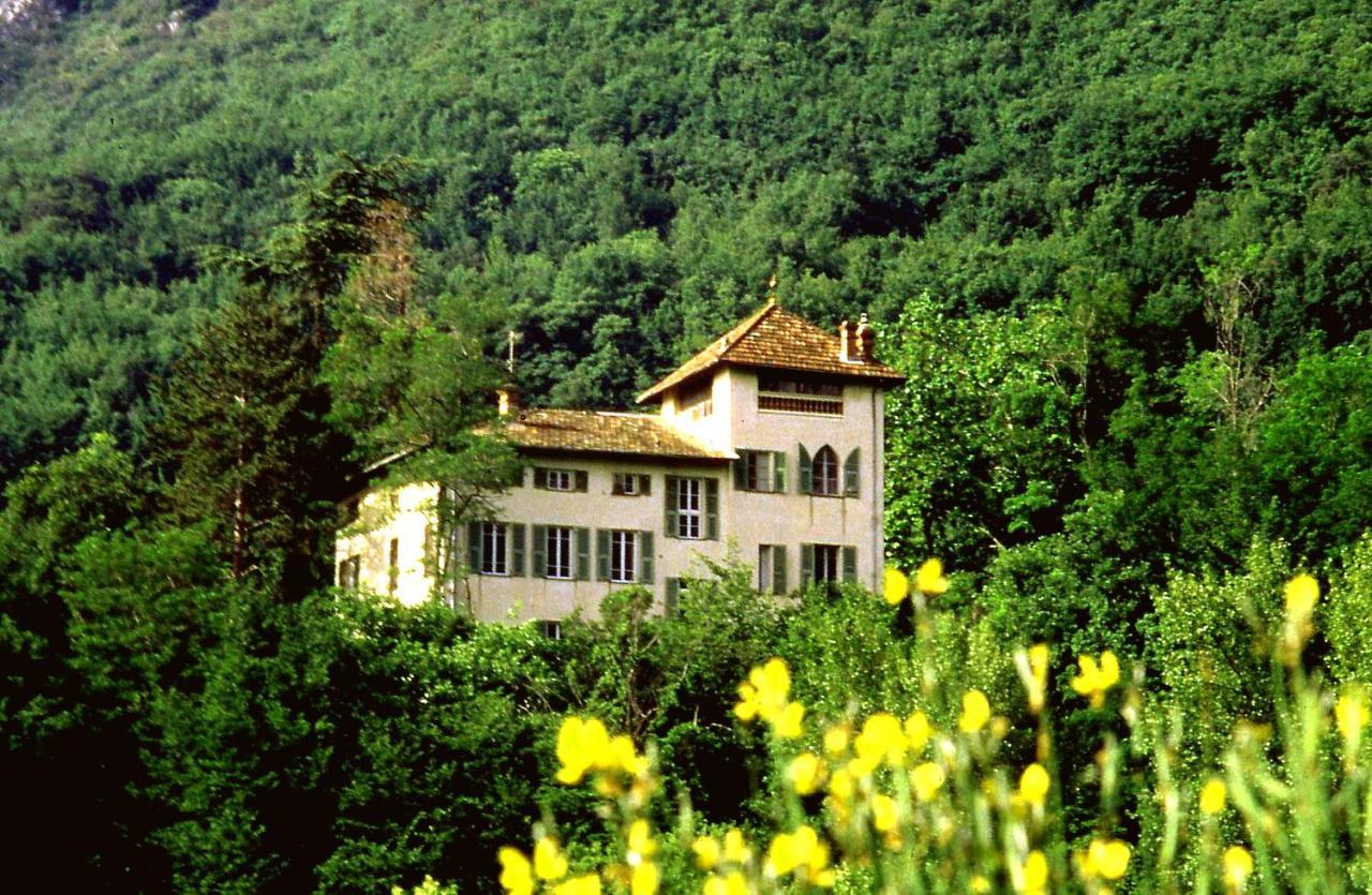 Domaine Du Parais B&B Sospel Ngoại thất bức ảnh