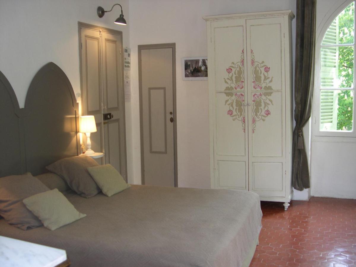Domaine Du Parais B&B Sospel Ngoại thất bức ảnh