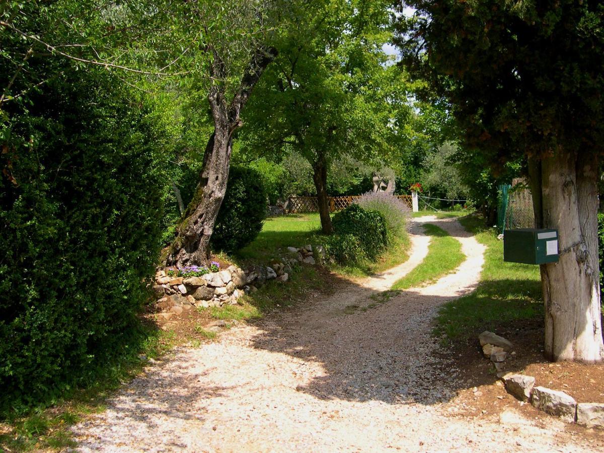 Domaine Du Parais B&B Sospel Ngoại thất bức ảnh