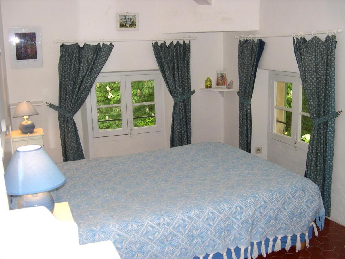 Domaine Du Parais B&B Sospel Ngoại thất bức ảnh