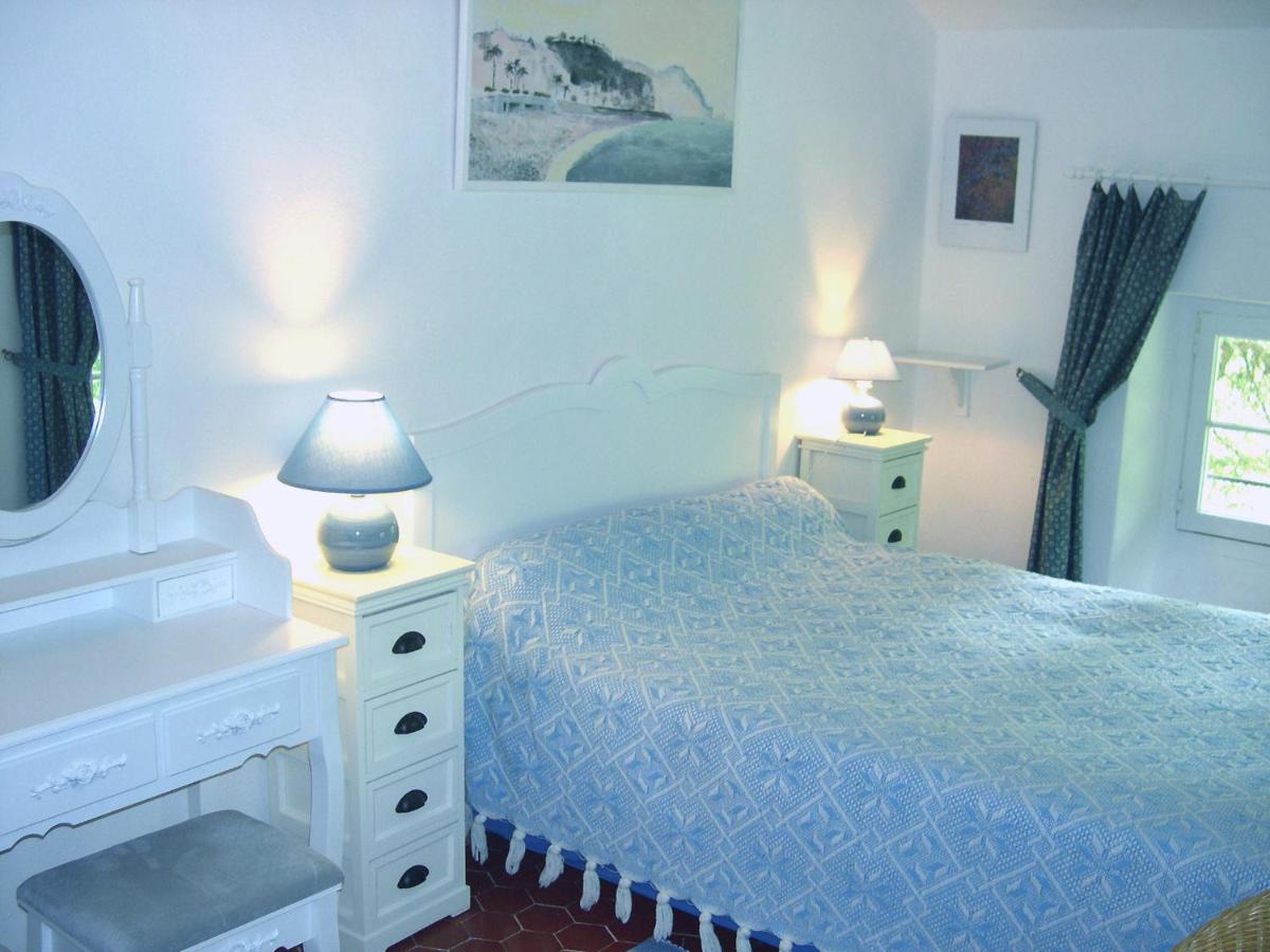 Domaine Du Parais B&B Sospel Ngoại thất bức ảnh