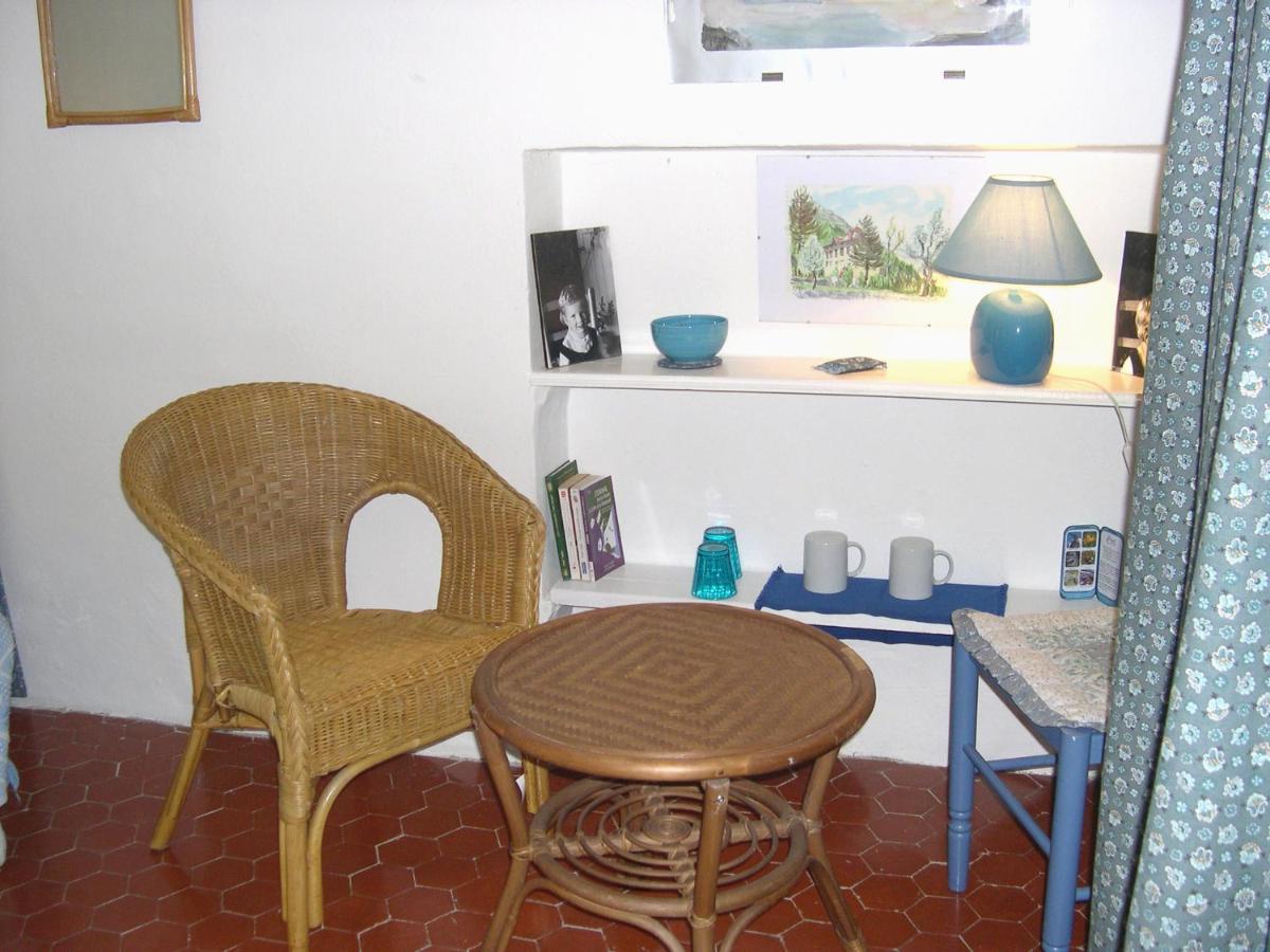 Domaine Du Parais B&B Sospel Ngoại thất bức ảnh