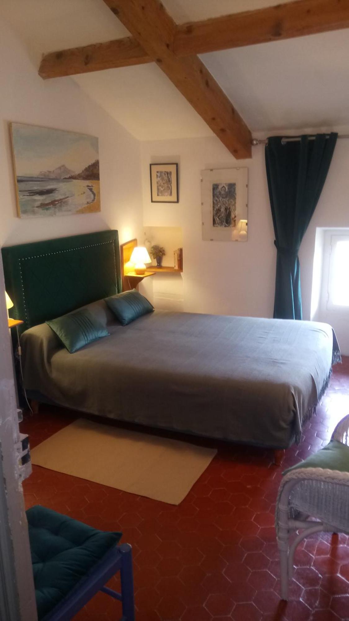 Domaine Du Parais B&B Sospel Ngoại thất bức ảnh