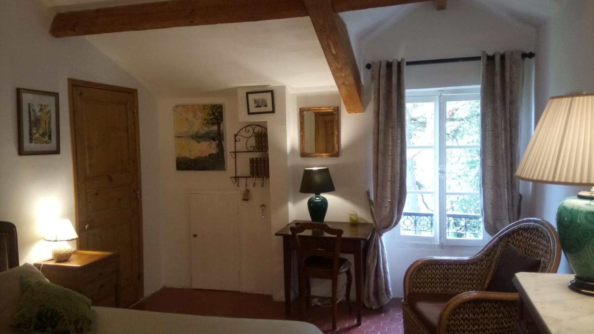 Domaine Du Parais B&B Sospel Ngoại thất bức ảnh
