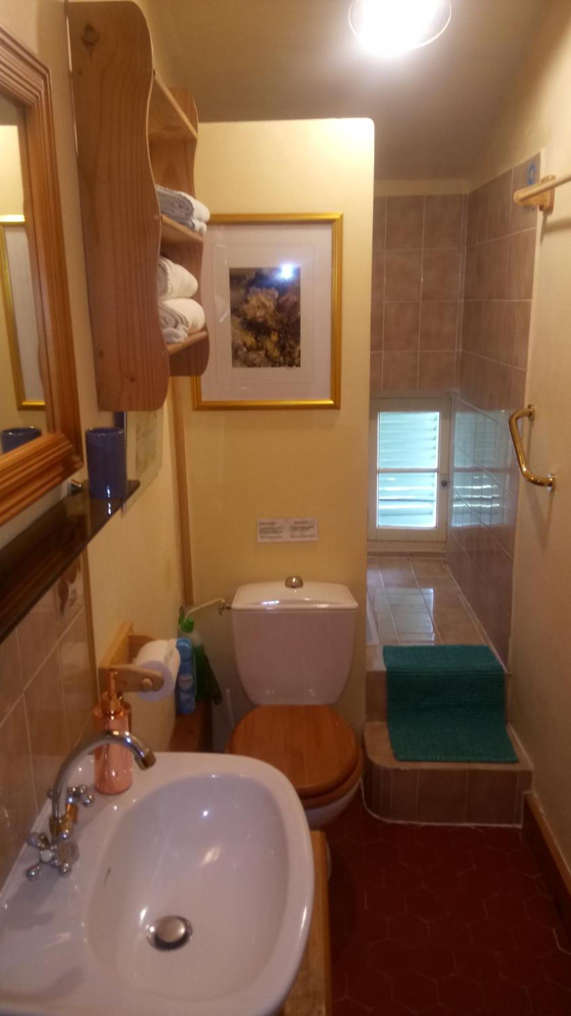 Domaine Du Parais B&B Sospel Ngoại thất bức ảnh