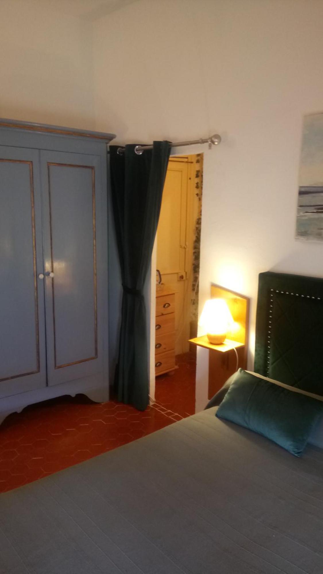 Domaine Du Parais B&B Sospel Ngoại thất bức ảnh