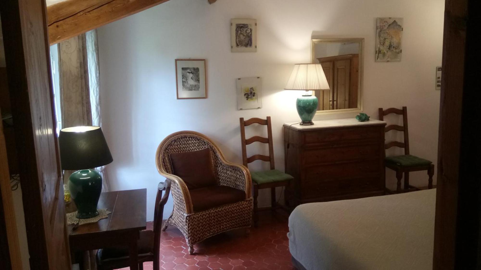 Domaine Du Parais B&B Sospel Ngoại thất bức ảnh
