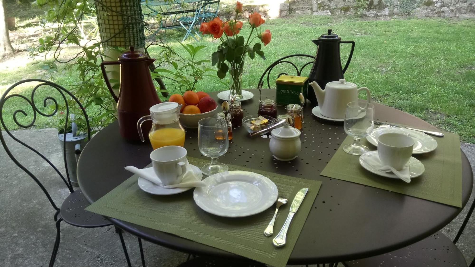 Domaine Du Parais B&B Sospel Ngoại thất bức ảnh
